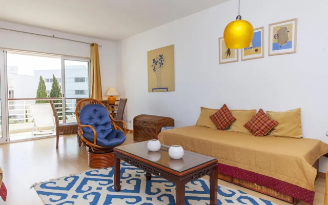 A69 - Felicidade Marina Apartment