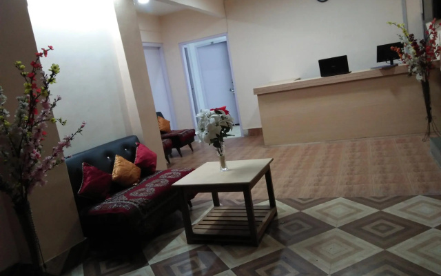 Hotel Pleasant Hill Residency