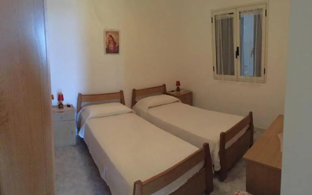 Lucia Holiday Home in Salento
