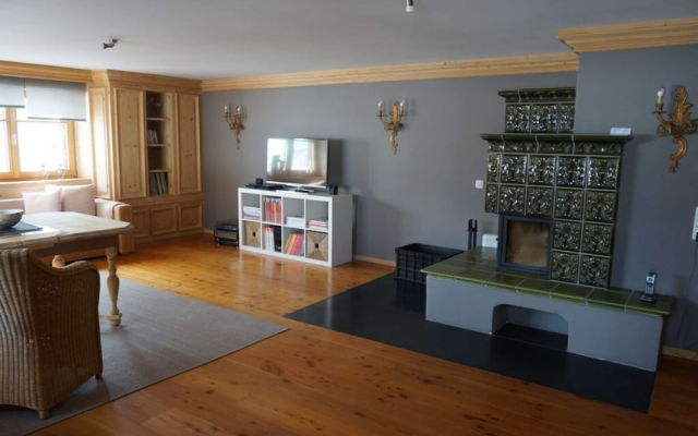 Apartment in the Waxenegg Country House