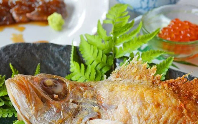 Echizentenkuu No Yado Suisenso Fuji