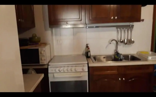 THIVA Sophias House
