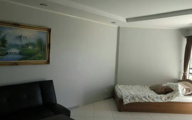 1 Bedroom Seaview 706 Kiengtalay
