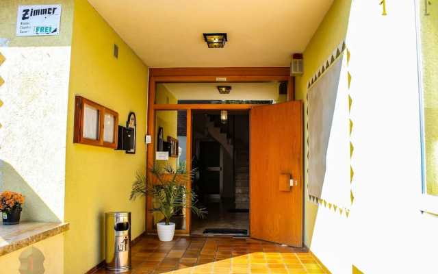 Hotel Sonja