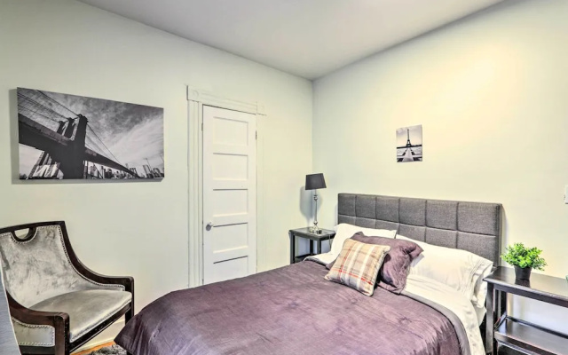 Hartford Vacation Rental - Close to Downtown!