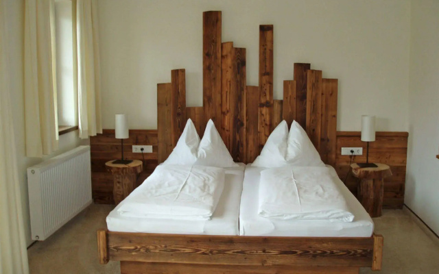 Vitalhotel Saliter Hof