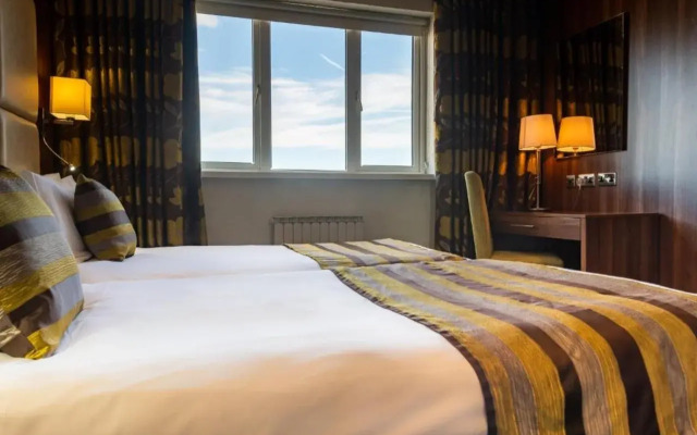 Hotel Ambassadeur