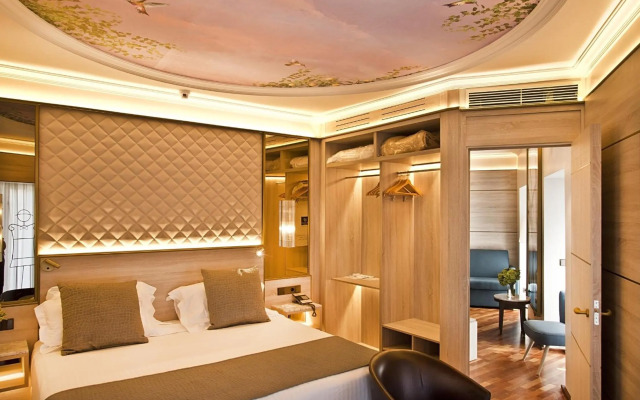 Hotel Preciados