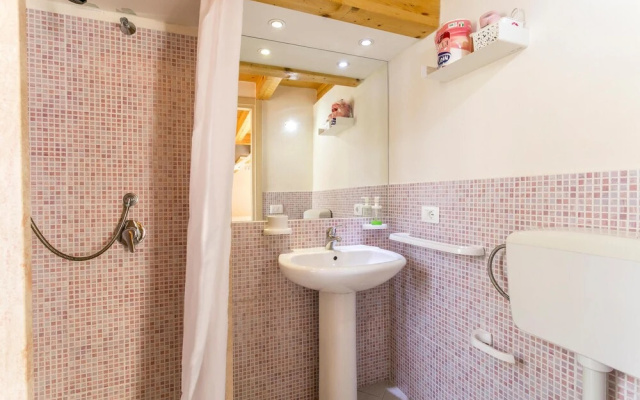 Nice Apartment in Pachino With 1 Bedrooms and Wifi