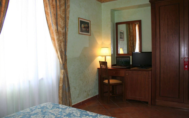 Hotel Squarciarelli