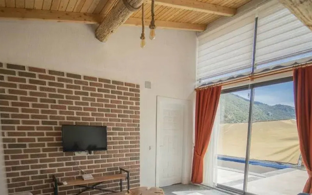 Villa Asel Islamlar