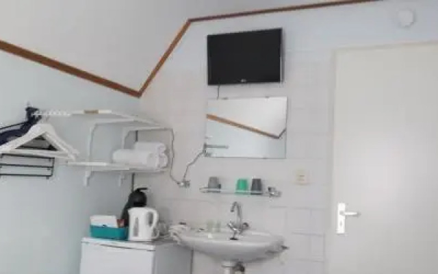 Noemie's Pension House