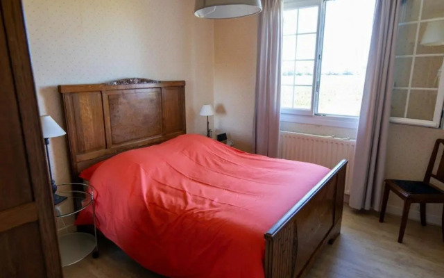 Maison Étain, 4 pièces, 6 personnes - FR-1-585-57