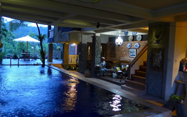 Villa Homey