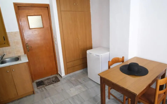 Constantine Fortezza Rooms