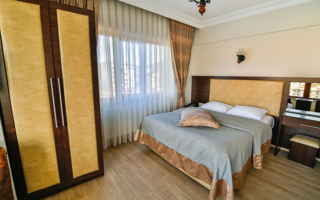 Isikaltin Hotel