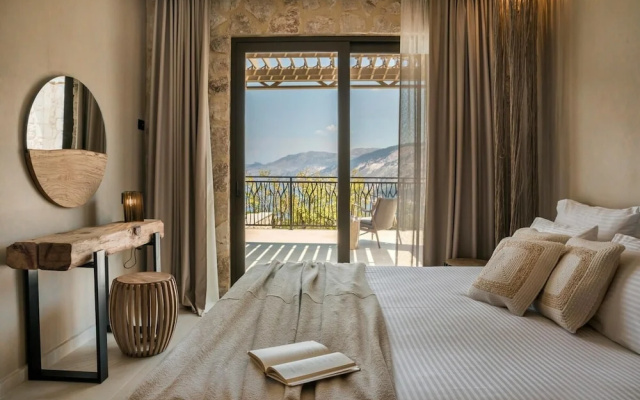 Adrias Villa Kefalonia