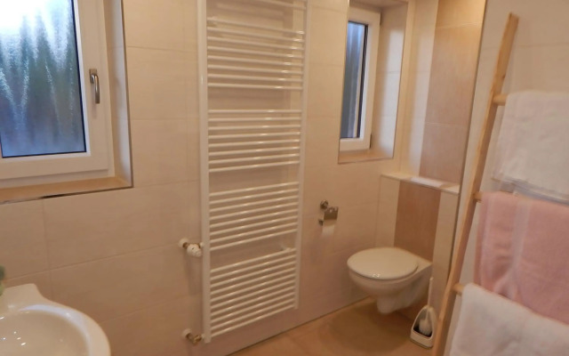 Ferienwohnung Vogl