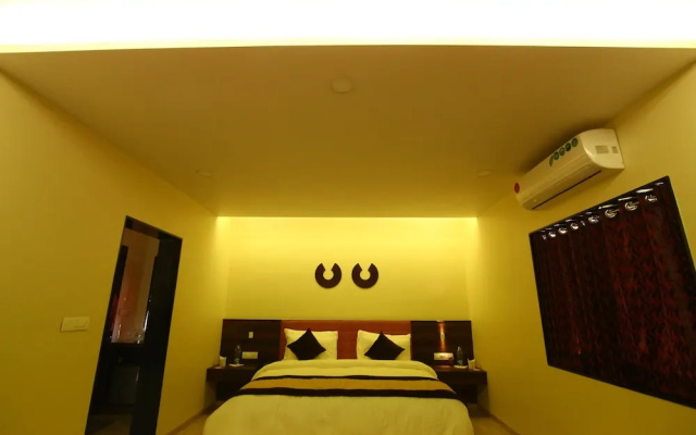 GD Hotel