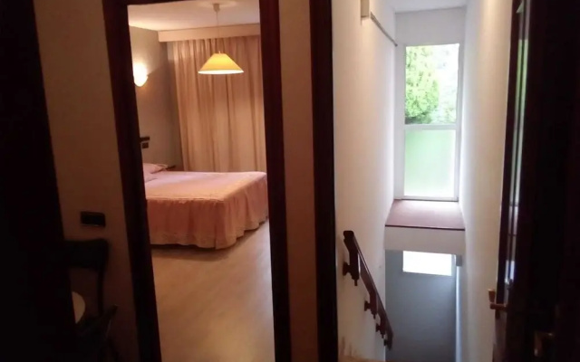 Motel Santiago