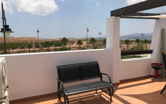 Condado De Alhama Golf Resort