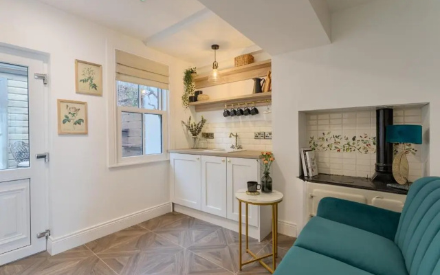 Number 31 Boutique Townhouse