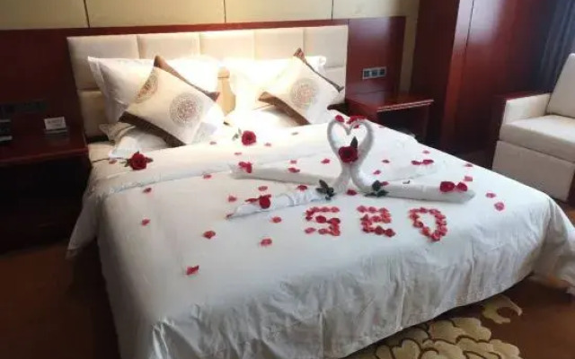 Guoluo Hotel
