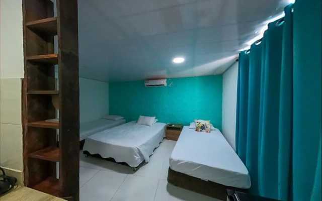 Apartamentos Isla Tropical