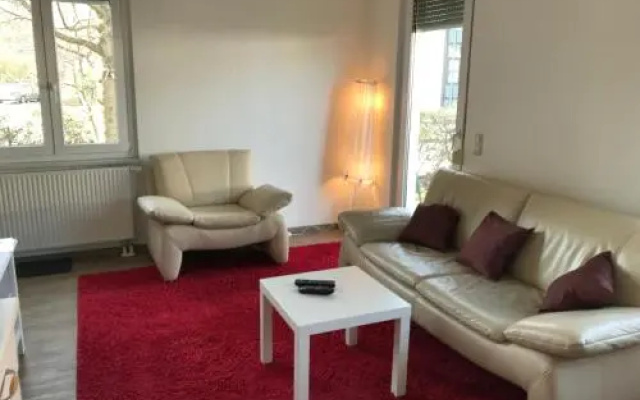 Apartment Schön II