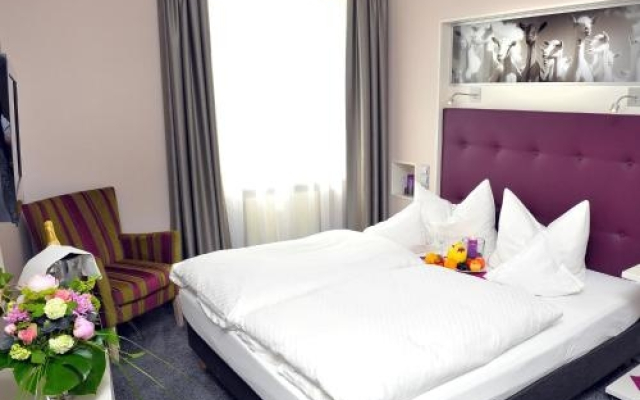 Hotel Fährhaus