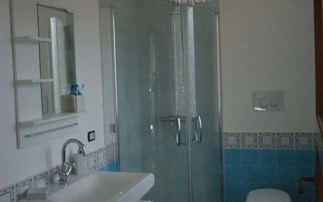 Il Rifugio B&B Capri