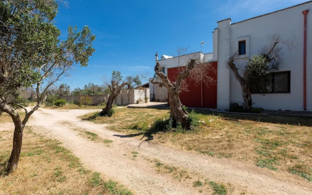 2974 Tenuta Elisabetta- Camera Singola by Barbarhouse