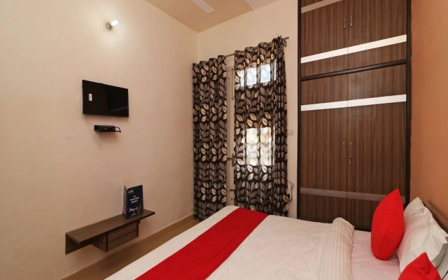 OYO 23246 Mann Bed And Breakfast