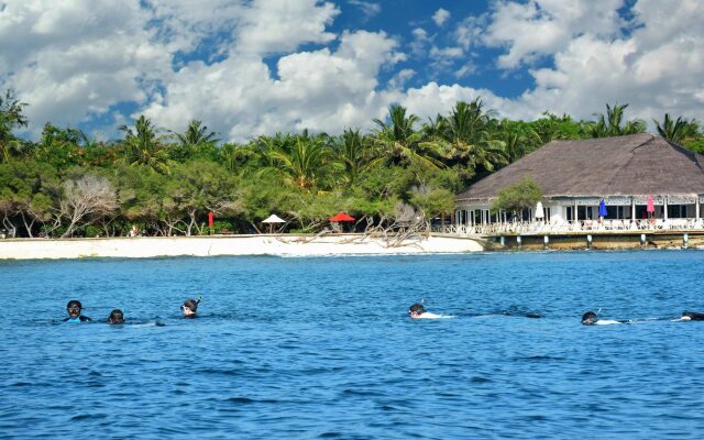 Maldives Seashine Guesthouse