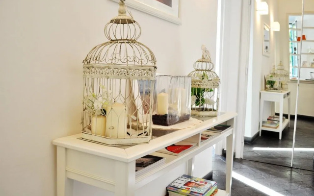 Testaccio Charming Apartment