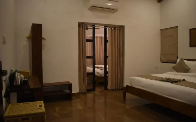 3 Acres Resort