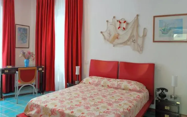 B&B Antica Lampetia