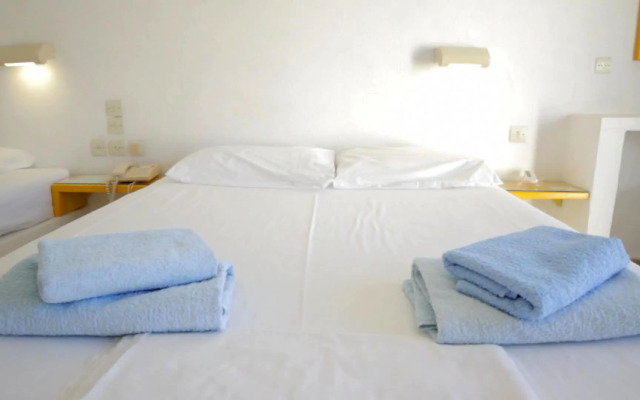 Plakias Bay Hotel
