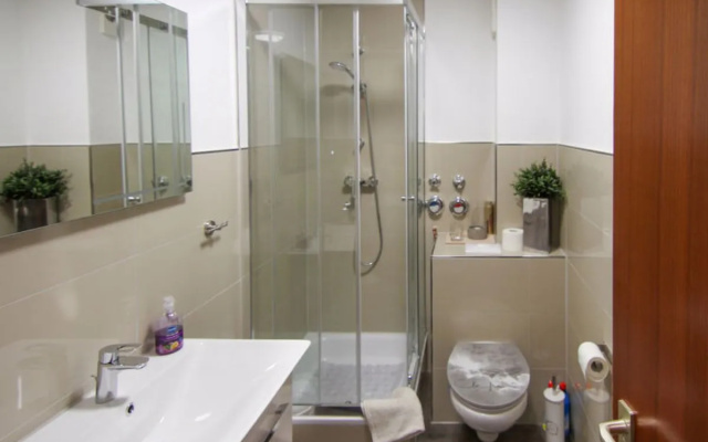 Apartment Cala 1 Cavalese
