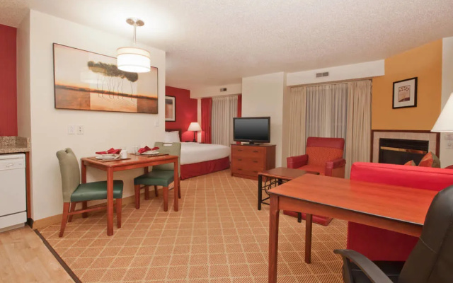 Residence Inn West Springfield