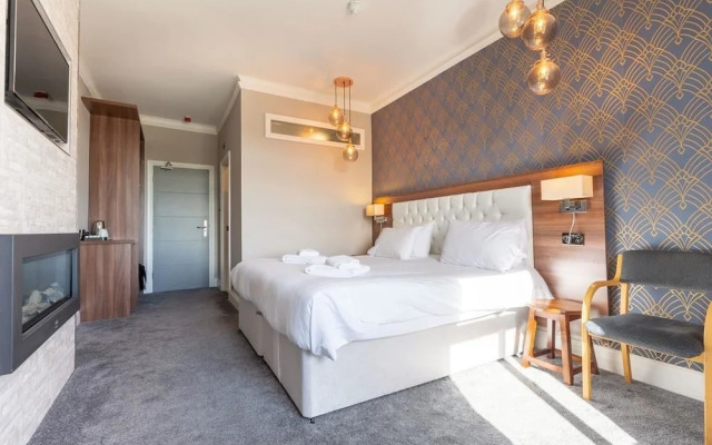 The Park Hotel