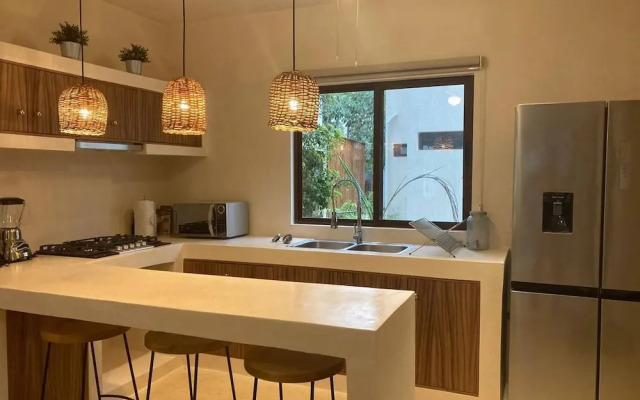 3 Bedroom House, Wonderful Views
