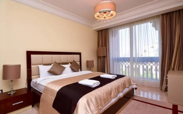 OkDubaiHolidays - Taj Palm Jumeirah