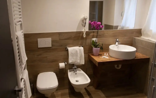 Hotel Italia