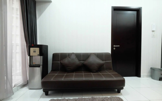Minimalist Casa De Parco Apartment