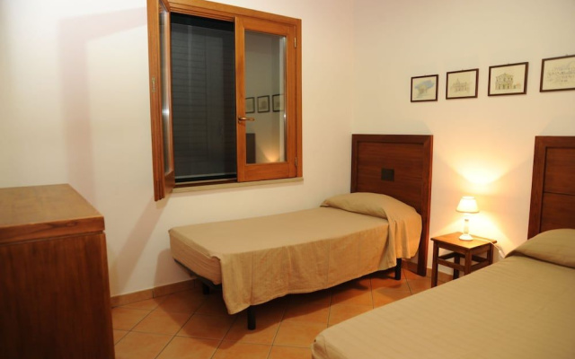 Barnìa - Agriturismo