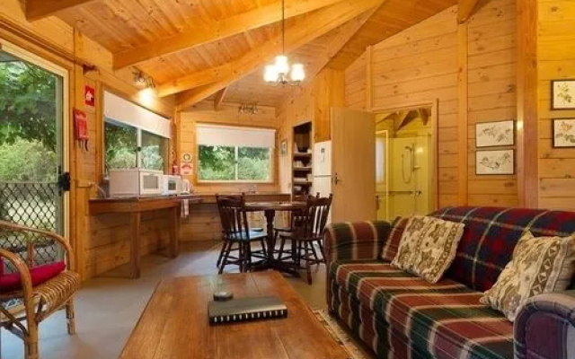 Giba Gunyah Country Cottages