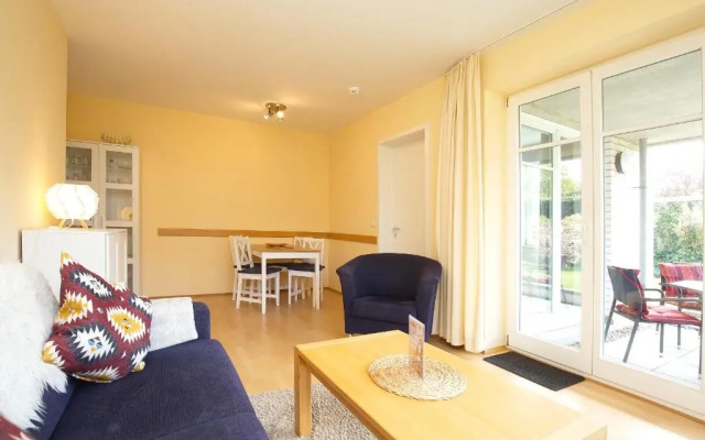 Dünenblick Wohnung 18