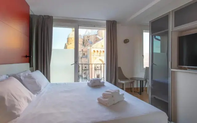 Padova Suites C20