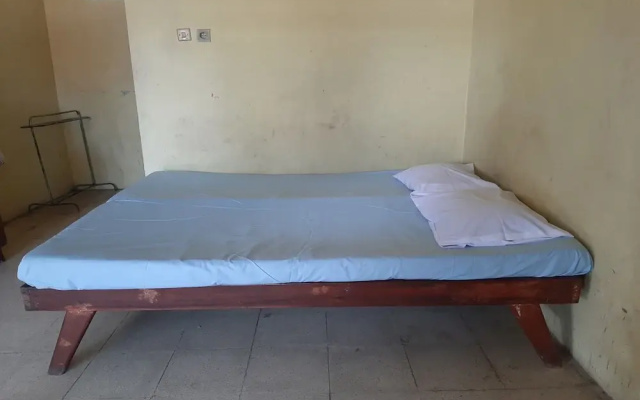 Hotel O Agung Banjarnegara